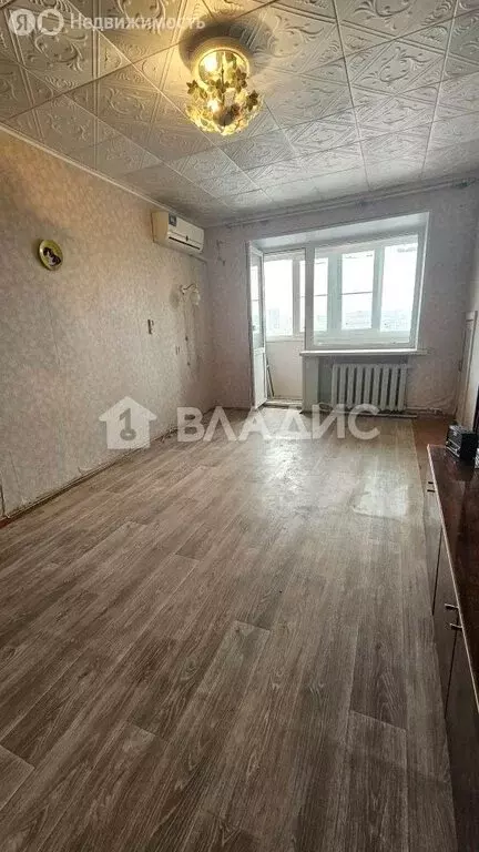 2-комнатная квартира: Волгоград, Алексеевская улица, 25 (45.2 м) - Фото 0