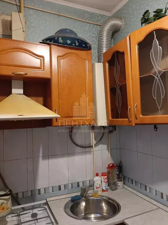 Продаётся 1-к квартира, 32 м - Фото 0