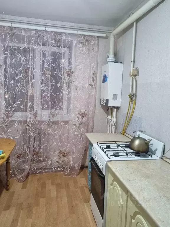 3-к кв. Татарстан, Нурлат ул. Г. Кариева, 38 (56.2 м) - Фото 1
