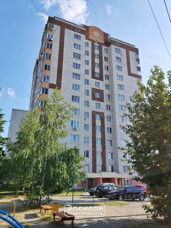 3-к кв. Курская область, Курск Союзная ул., 28А (69.4 м) - Фото 0