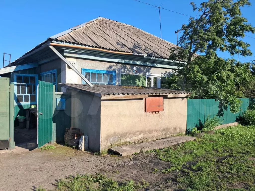 Дом 63,4 м на участке 5,3 сот. - Фото 1
