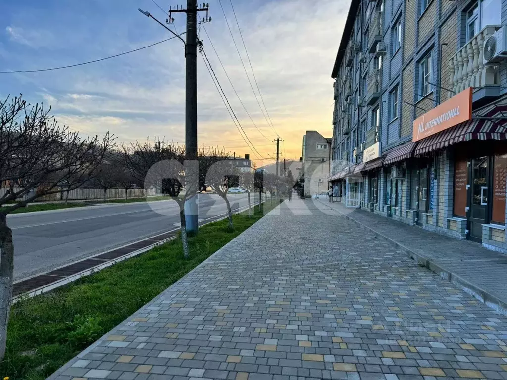 Помещение свободного назначения в Краснодарский край, Горячий Ключ ... - Фото 1