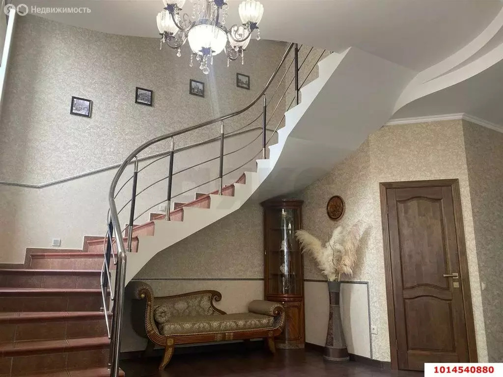 Дом в Краснодар, Белозёрная улица, 43 (159.1 м) - Фото 0