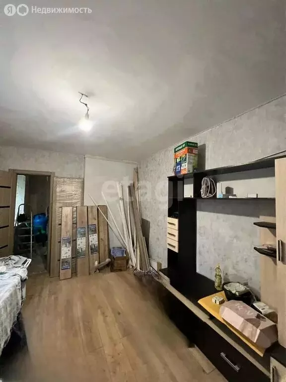 2-комнатная квартира: Анапа, Заводская улица, 6 (30 м) - Фото 1