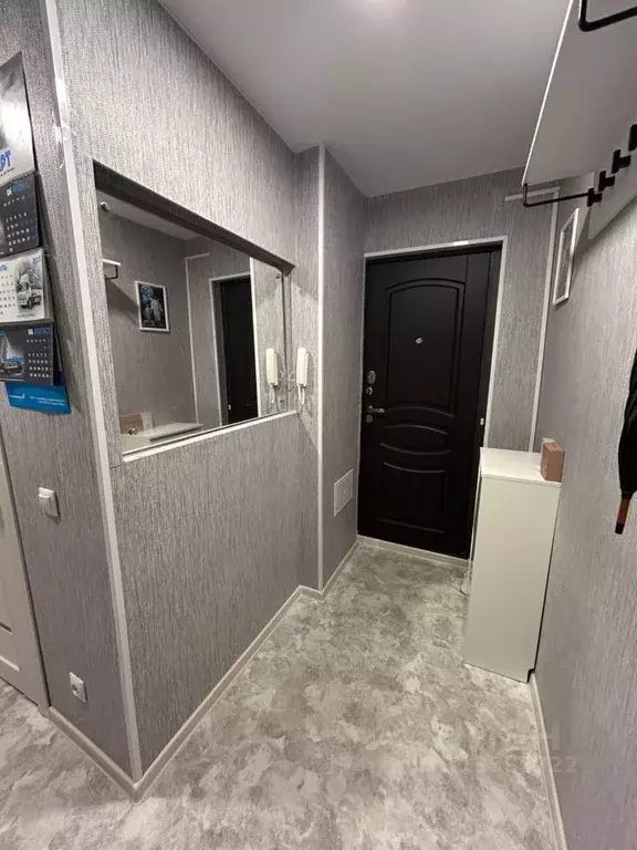 2-к кв. Свердловская область, Екатеринбург ул. Бородина, 3 (44.9 м) - Фото 1