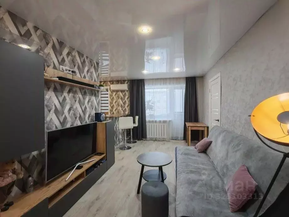 2-к кв. Пермский край, Березники Юбилейная ул., 40 (43.6 м) - Фото 1