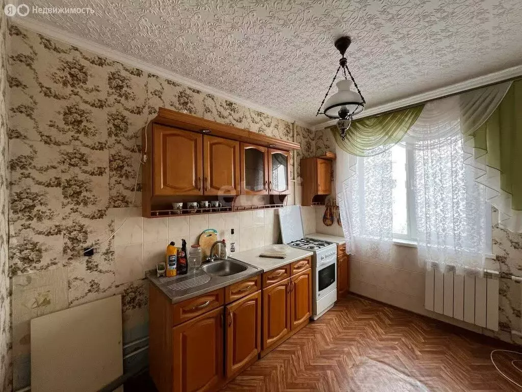 3-комнатная квартира: Липецк, Опытная улица, 19Б (62.7 м) - Фото 1