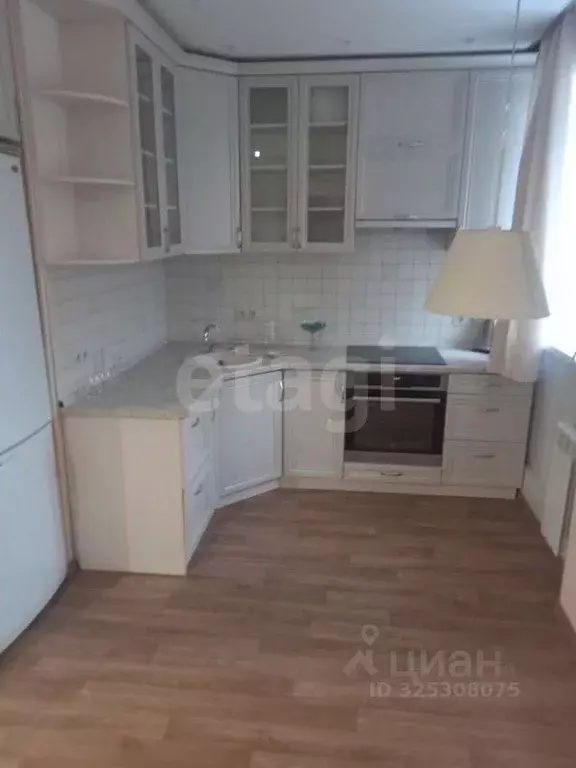 2-к кв. Ростовская область, Аксай Садовая ул., 8А (43.7 м) - Фото 1