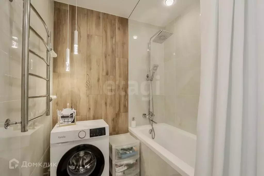 Продаётся 2-к квартира, 51.6 м - Фото 0