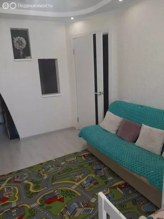 1-комнатная квартира: Казань, улица Бари Галеева, 16 (36 м) - Фото 1