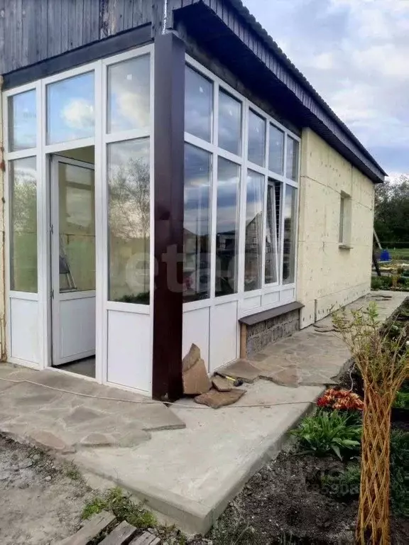 Дом в Белгородская область, Белгородский район, с. Стрелецкое, ... - Фото 1