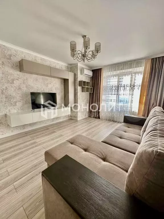 2-к. квартира, 57 м, 7/10 эт. - Фото 0