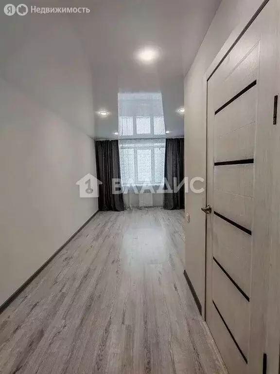 1-комнатная квартира: Иркутск, Байкальская улица, 237 (18.2 м) - Фото 1