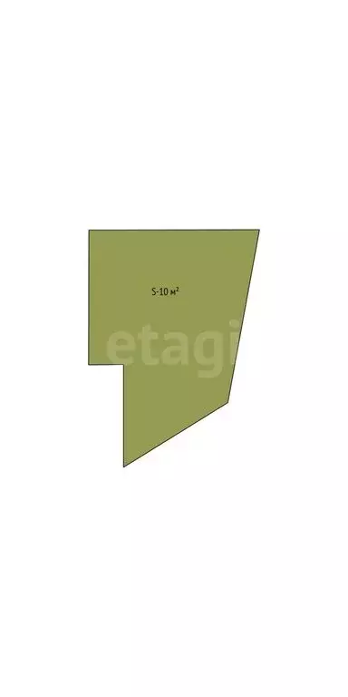 Дом в Бийск, Мало-Угренёвская улица (32 м) - Фото 2