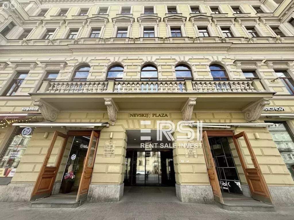 Офис (1265 м) - Фото 0