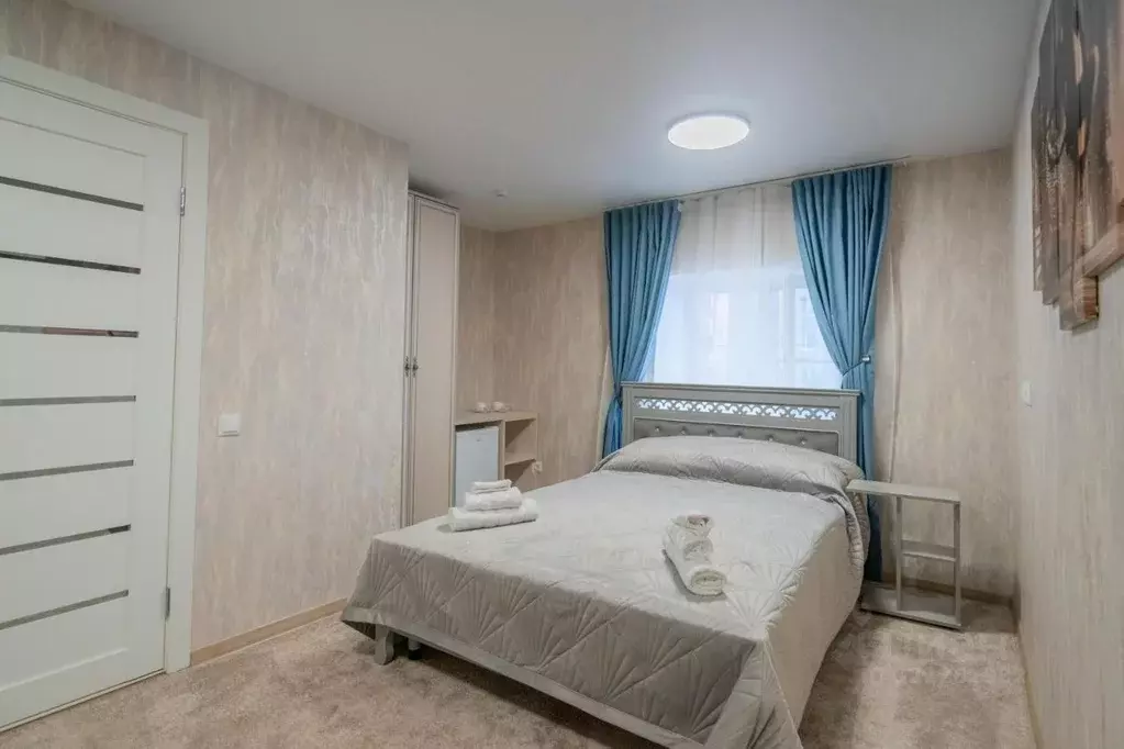 Комната Воронежская область, Воронеж пер. Серафимовича, 12А (20.0 м) - Фото 1