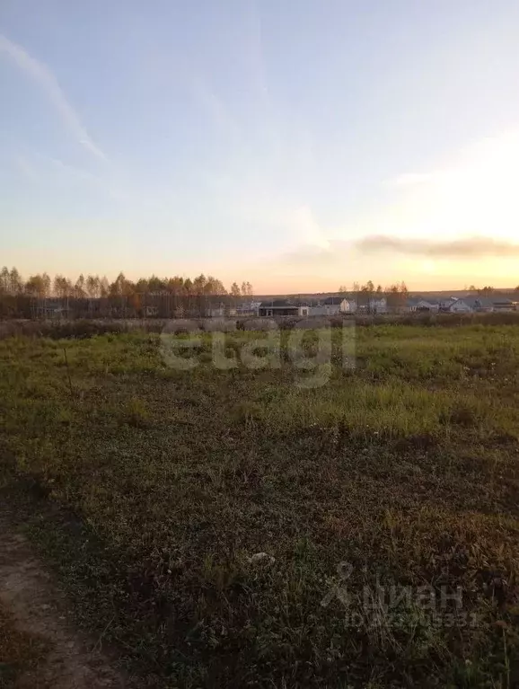 Участок в Калужская область, Калуга  (10.0 сот.) - Фото 2