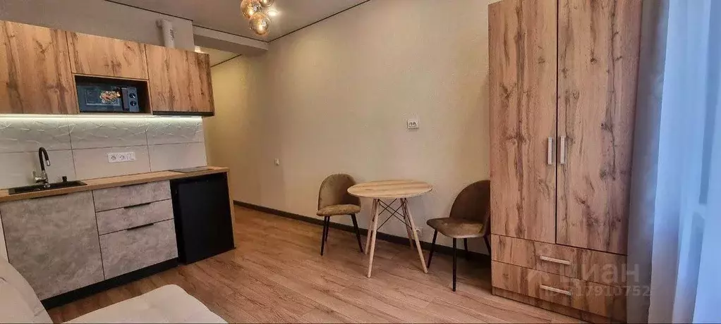 Студия Москва Ленинградский просп., 26К1 (20.0 м) - Фото 0