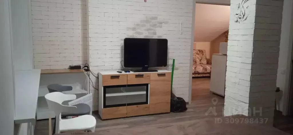 2-к кв. Калужская область, Калуга ул. Достоевского, 35 (35.0 м) - Фото 2