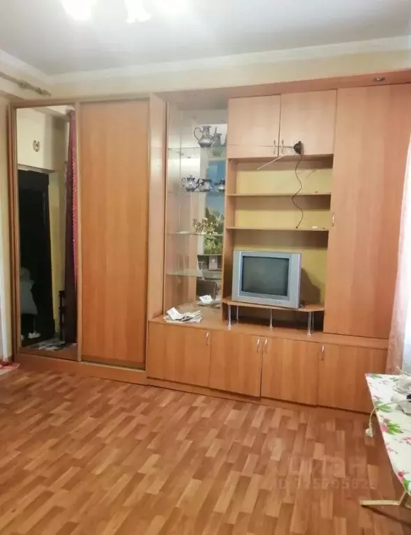 1-к кв. Краснодарский край, Новороссийск Элеваторная ул., 45 (34.0 м) - Фото 2