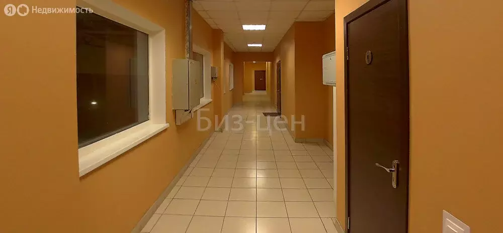 Офис (45.5 м) - Фото 1