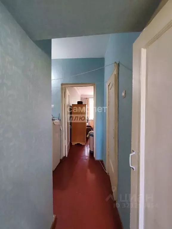 2-к кв. Архангельская область, Коряжма Театральная ул., 8 (56.3 м) - Фото 2