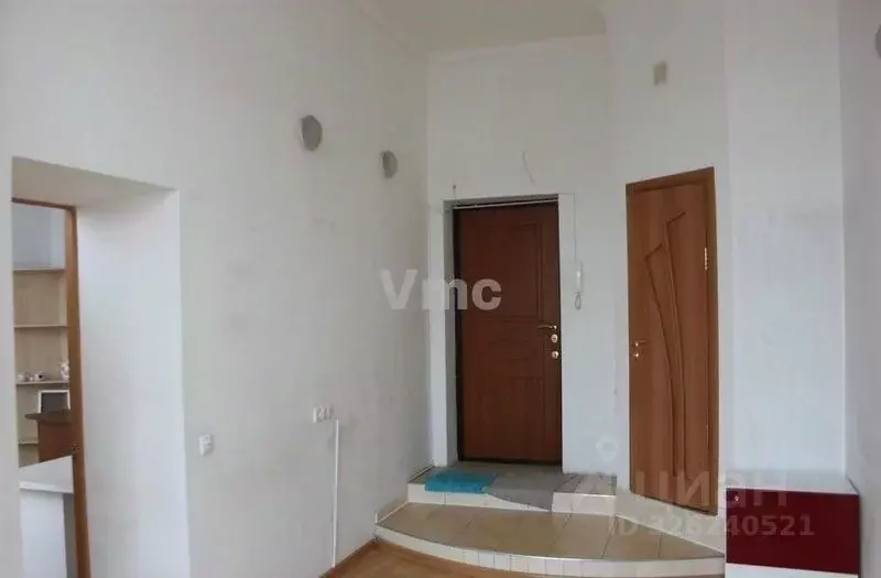 Офис в Москва Большая Сухаревская пл., 16/18С2 (36 м) - Фото 2