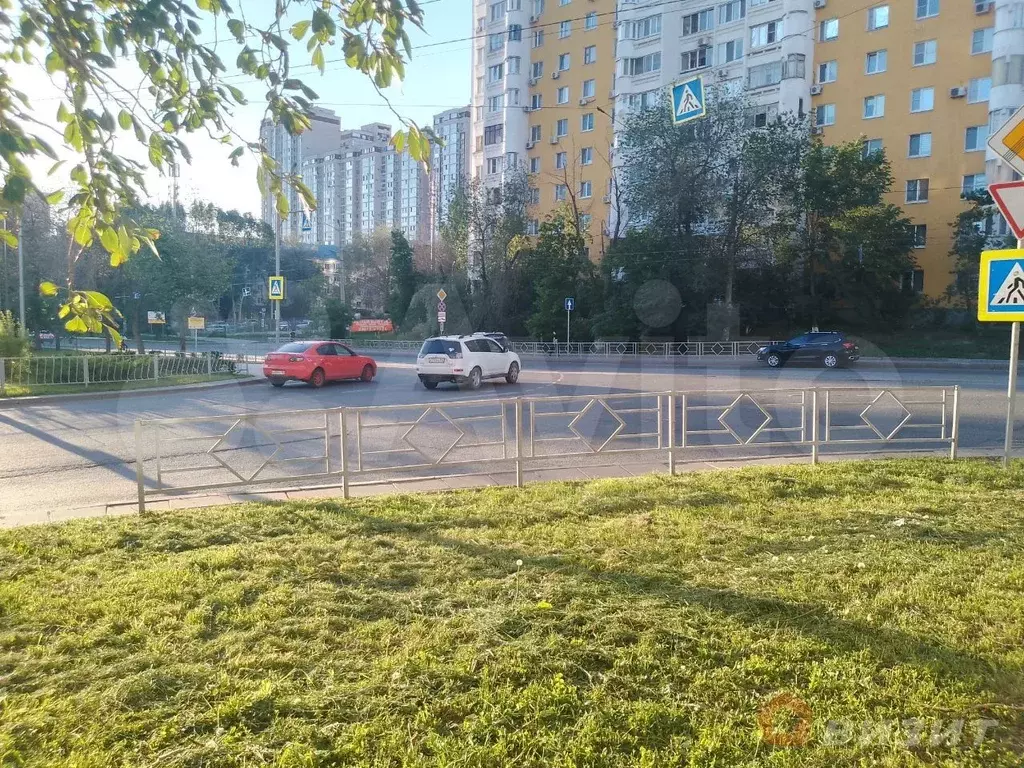 Офис с отдельным входом рядом с Крымской площадью - Фото 1