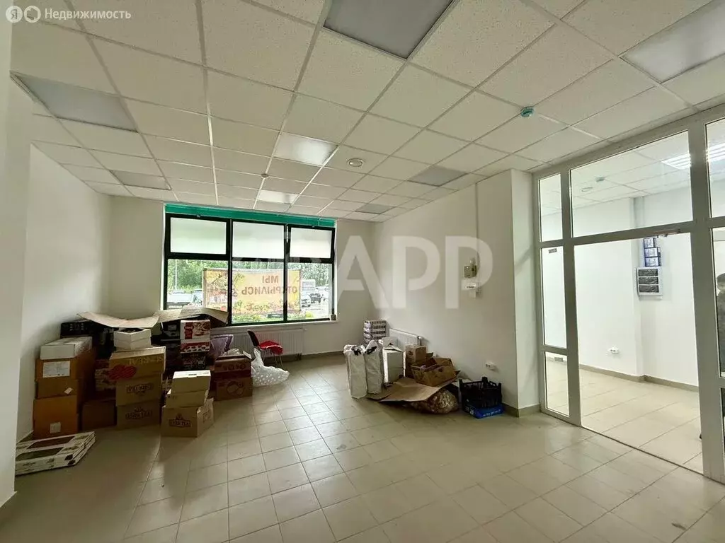 Помещение свободного назначения (45 м) - Фото 1