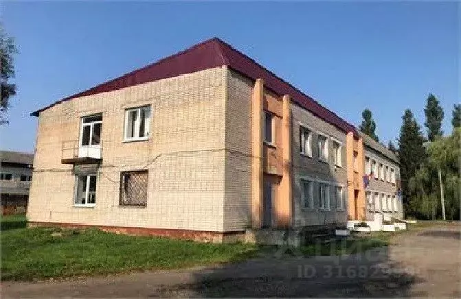 Помещение свободного назначения в Калининградская область, Полесский ... - Фото 0