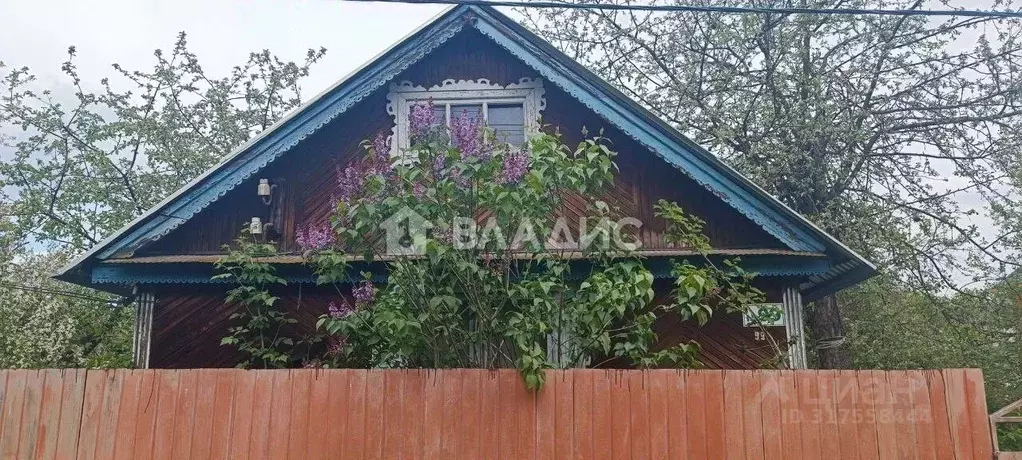 Участок в Нижегородская область, Нижний Новгород Стройгаз СНТ, 99 ... - Фото 0