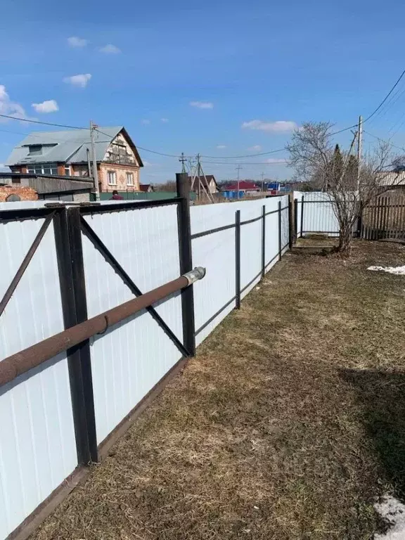 Дом в Кемеровская область, Кемерово Левобережная ул. (42 м) - Фото 1