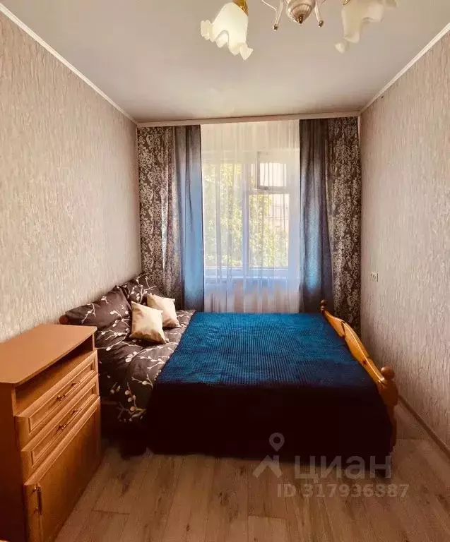 1-к кв. Нижегородская область, Дзержинск просп. Чкалова, 17А (48.0 м) - Фото 0