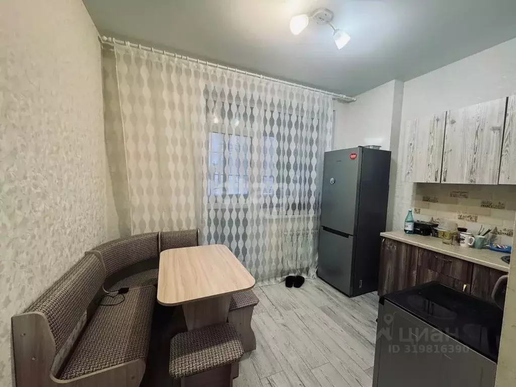 2-к кв. Ямало-Ненецкий АО, Салехард Кооперативная ул., 2 (53.9 м) - Фото 2