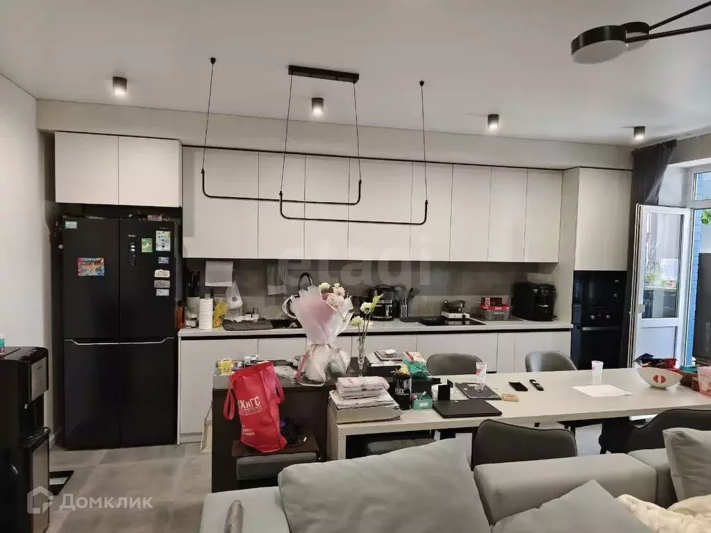 Продаётся 2-к квартира, 100 м - Фото 1
