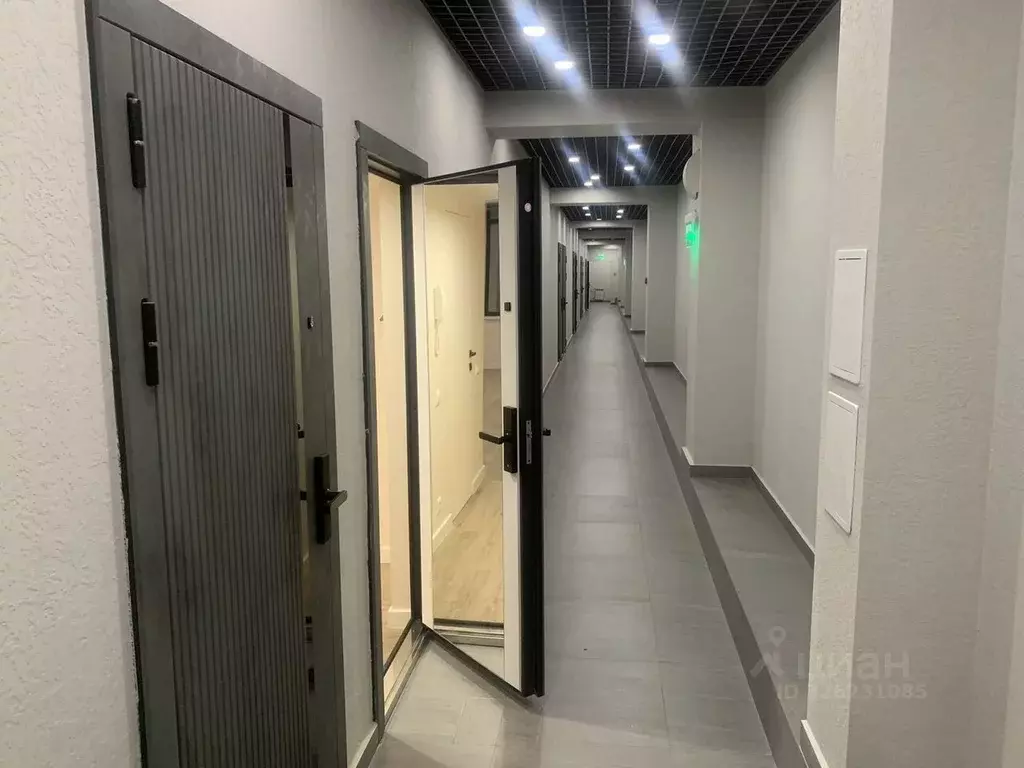 Офис в Москва ул. 26 Бакинских Комиссаров, 7к6 (25 м) - Фото 1