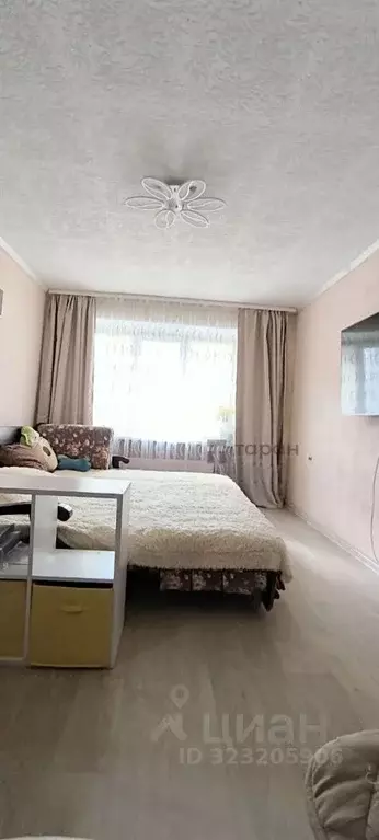 3-к кв. Челябинская область, Челябинск ул. Кирова, 9к5 (63.9 м) - Фото 1