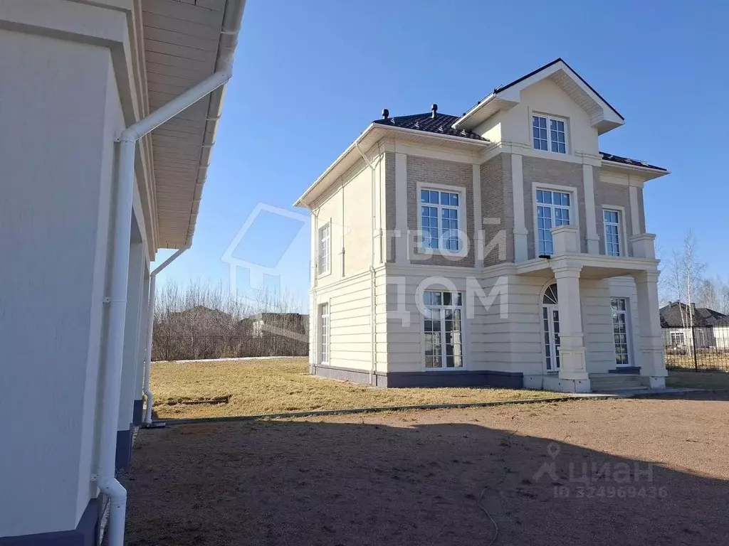 Дом в Санкт-Петербург, Санкт-Петербург, Петергоф Санкт-Петербургское ... - Фото 2