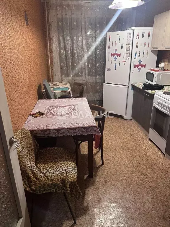 1-к кв. Москва Ставропольская ул., 17К2 (38.4 м) - Фото 2