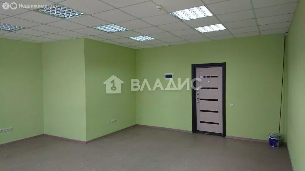 Офис (38.2 м) - Фото 1