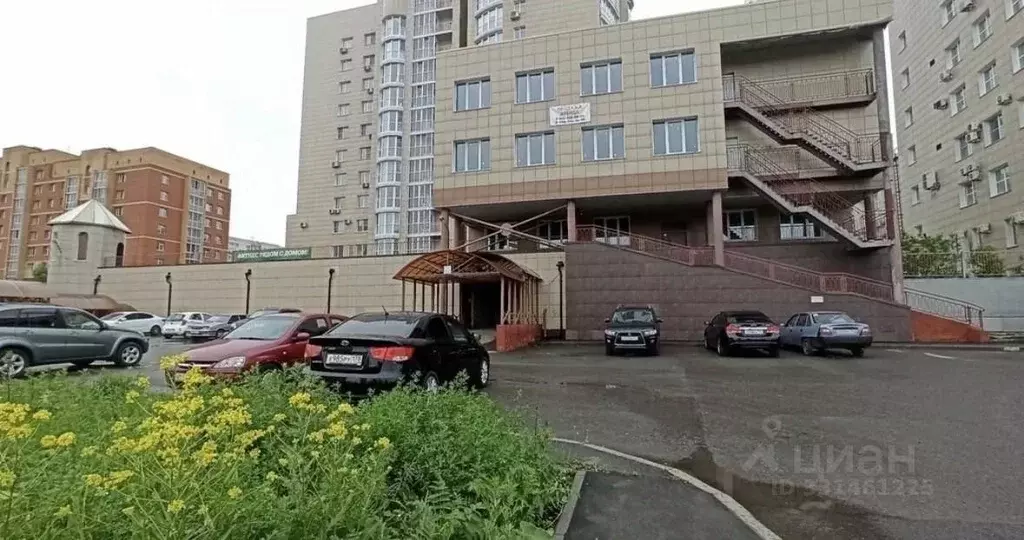 Гараж в Кемеровская область, Кемерово ул. Терешковой, 18б (20 м) - Фото 2