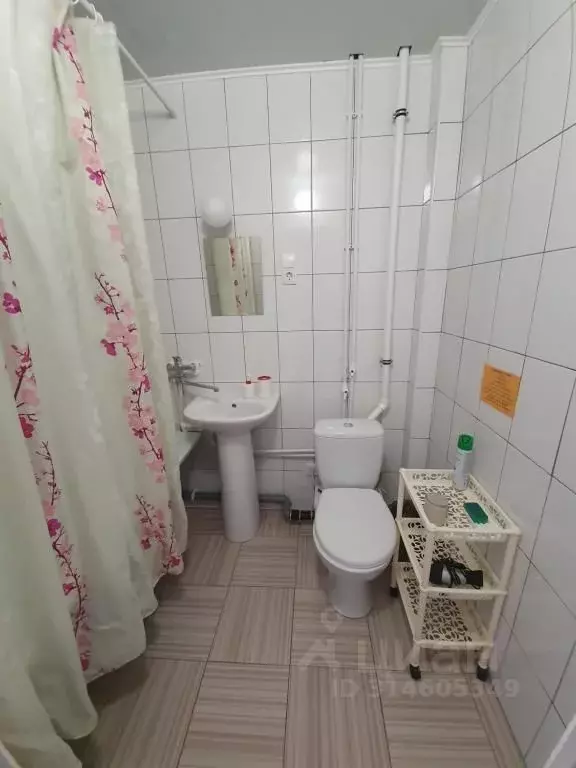 1-к кв. Краснодарский край, Краснодар Центральный мкр, ул. ... - Фото 1