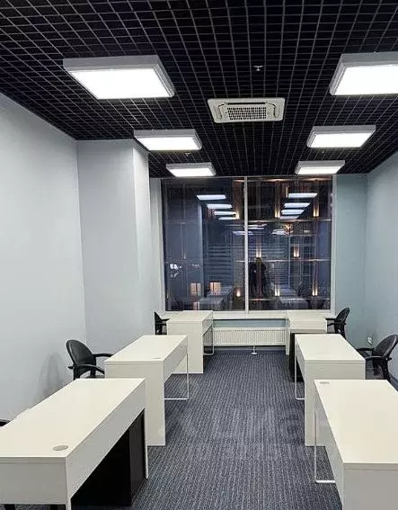 Офис в Москва Ленинградский просп., 37 (70 м) - Фото 0