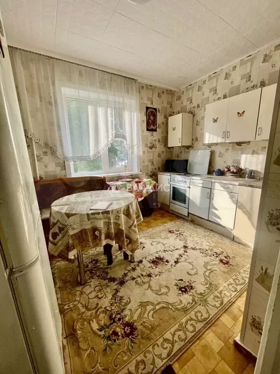 1-к. квартира, 38 м, 2/9 эт. - Фото 1