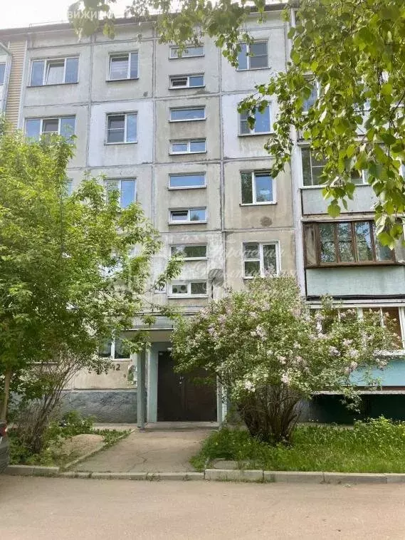 1-комнатная квартира: Иркутск, проспект Маршала Жукова, 42 (30 м) - Фото 1