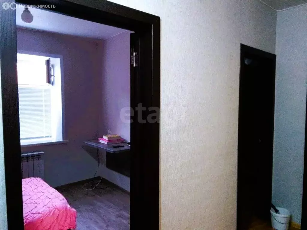 2-комнатная квартира: Новый Оскол, Кооперативный переулок, 34 (43.5 м) - Фото 1