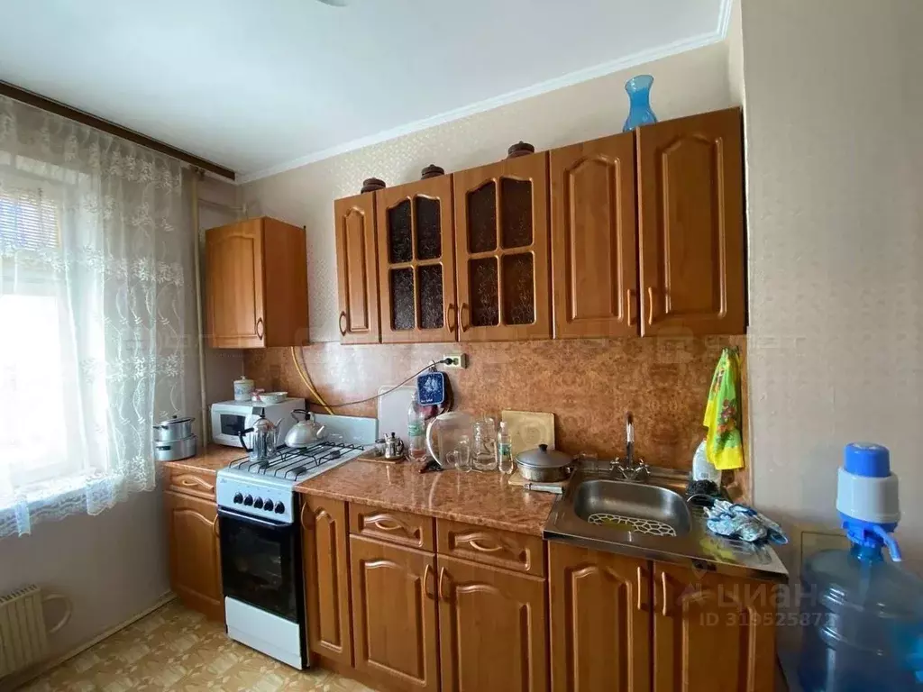 1-к кв. Татарстан, Казань ул. Сабан, 1а (43.0 м) - Фото 0