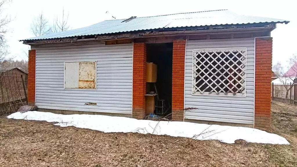 Дом в Богородский городской округ, СНТ Затишье, 27 (115 м) - Фото 0