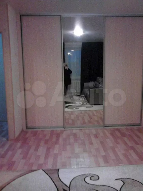 1-к. квартира, 31 м, 3/5 эт. - Фото 1