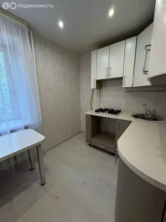 1-комнатная квартира: Вологда, Воркутинская улица, 2 (31 м) - Фото 0